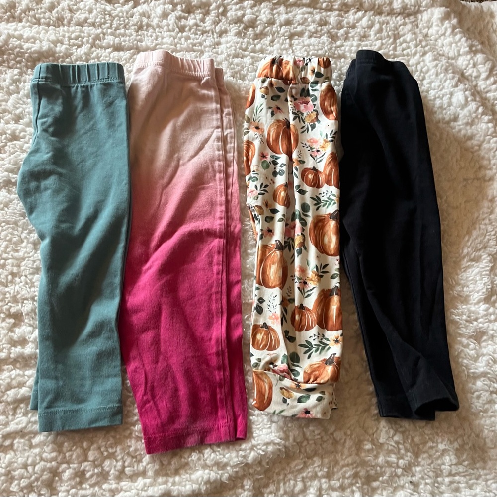 Baby Girls Bundle - Picture 6 of 6